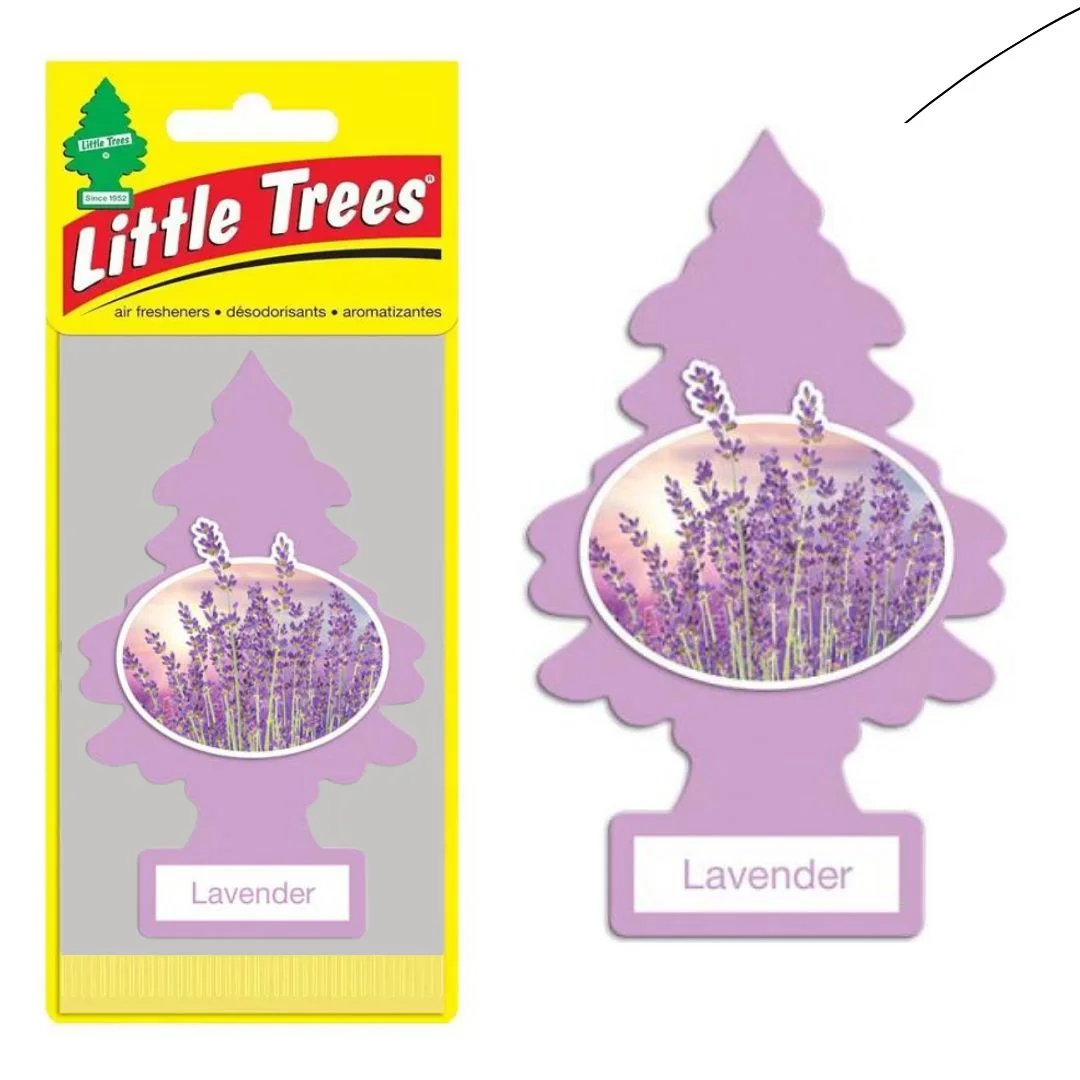 Pinos Little Trees Olor - Image 6