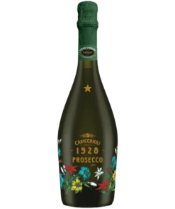 Cavicchioli 1928 Prosecco 750ml