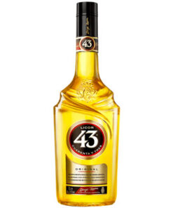 Licor 43 750ml