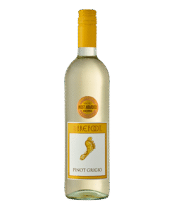 Barefoot Pinot Grigio 750ml