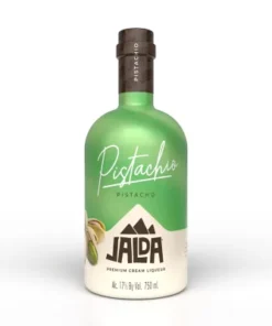 Jalda Pistacho 750ml