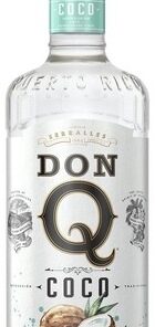 Don Q Coco 750ml