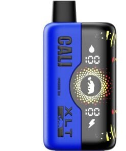 Cali XLT 40k