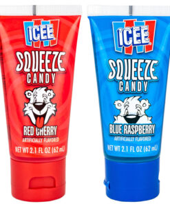 Icee Squeeze Candy 2.1oz
