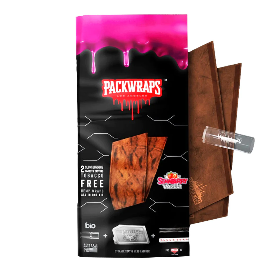 PackWraps by Twisted Hemp - Image 3