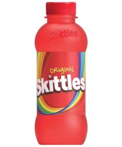 Skittles Drinks 14oz