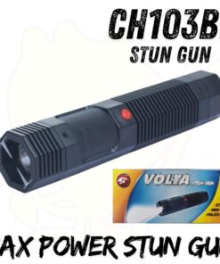Volta Stun Gun Max Power