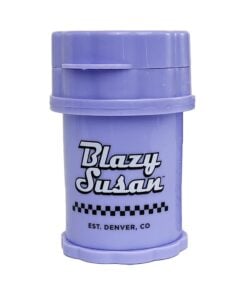 Alternative view of Blazy Susan mini Herb Saver
