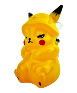 Pikachu Pokemon 4"