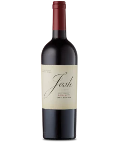 Josh Cellars Legacy Red Blend 750ml