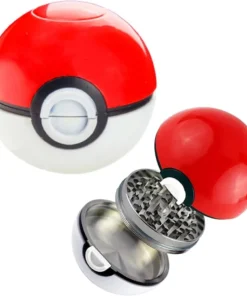 Pokeball Pokemon