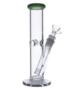 Straight Tube Ice Catcher 10"
