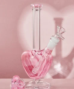 Heart Loving 9.5"