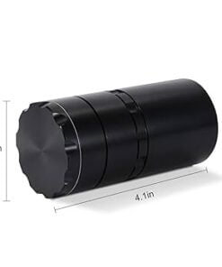 Alternative view of 5 Tier Iron Blacky