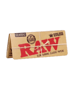 RAW Classic King Size Supreme