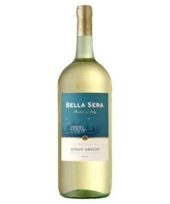 Bella Sera Pinot Grigio 1.75ml