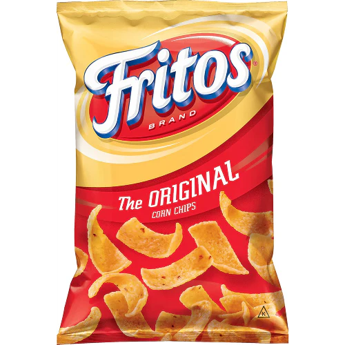 Fritos Original 2oz