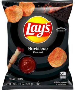 Lay's Barbecue 1.5oz