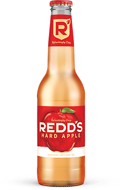 Redd's Hard Apple 12oz