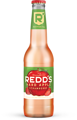 Redd's Hard Apple 12oz - Image 5