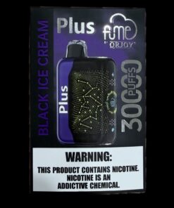 Fume Plus 30K