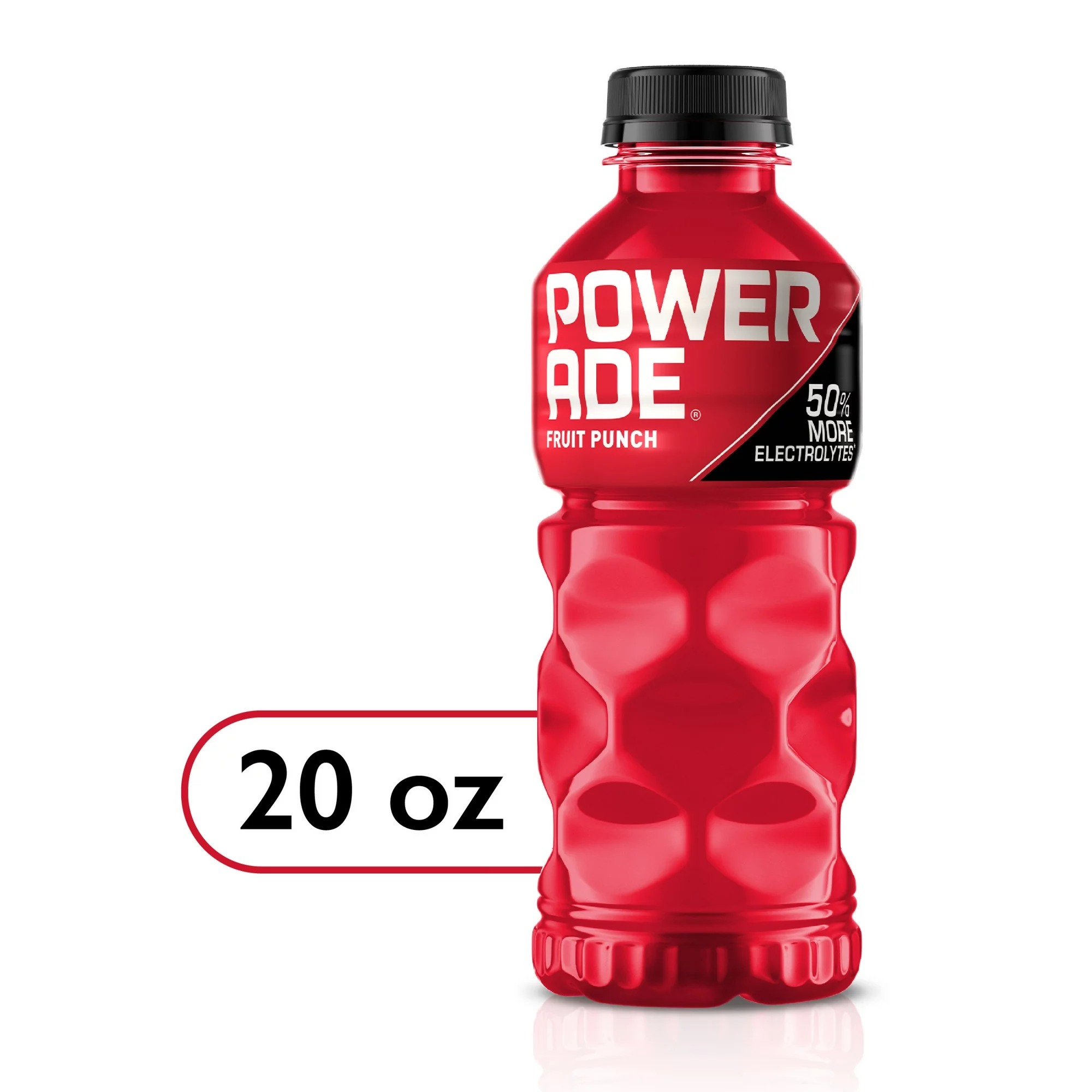 Powerade 20oz