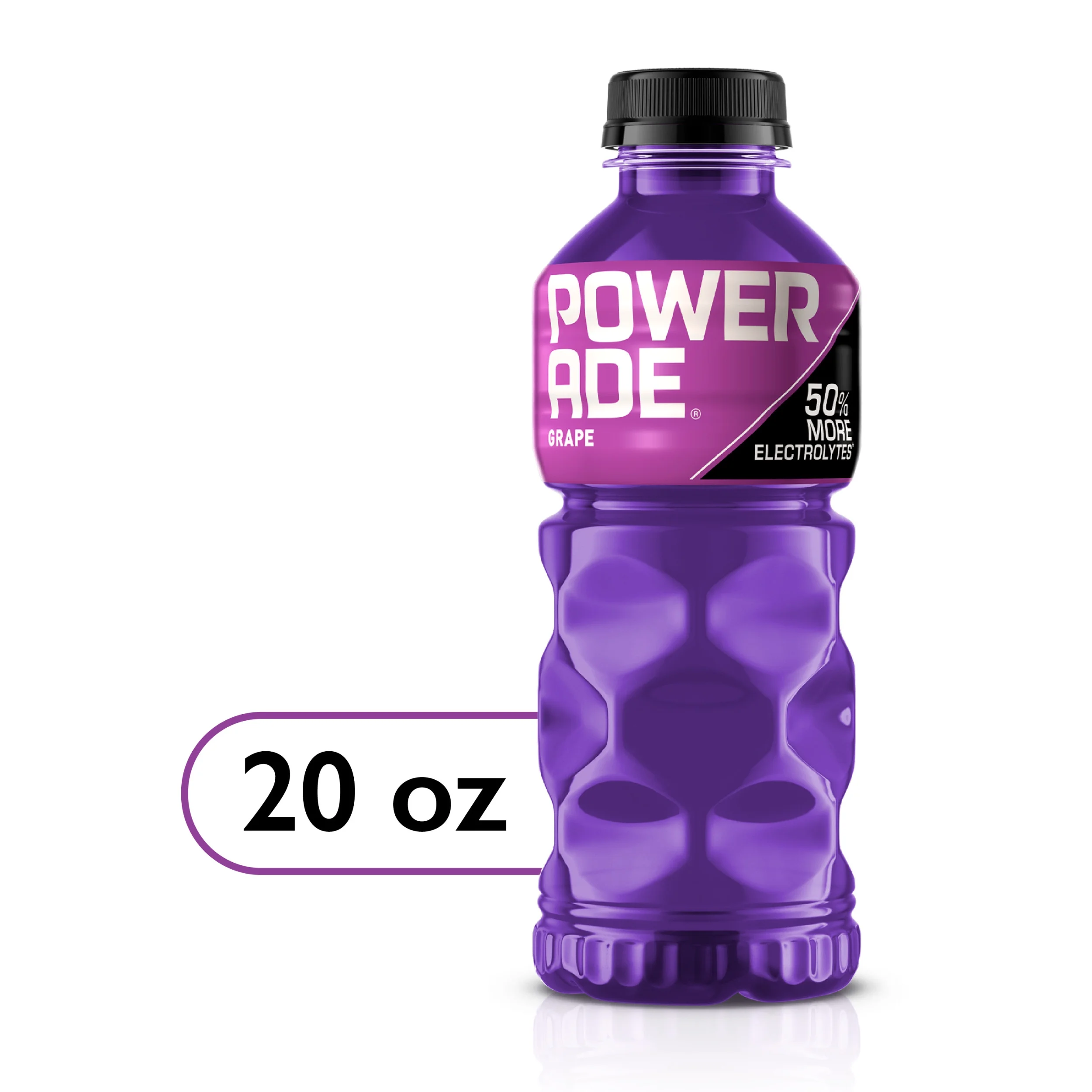 Powerade 20oz - Image 2