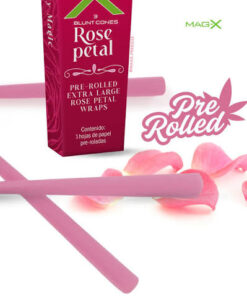 Mag-X Rose Petal 3ct Cones King Size