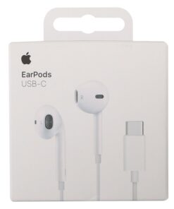 Apple EarPods USB-C Cable