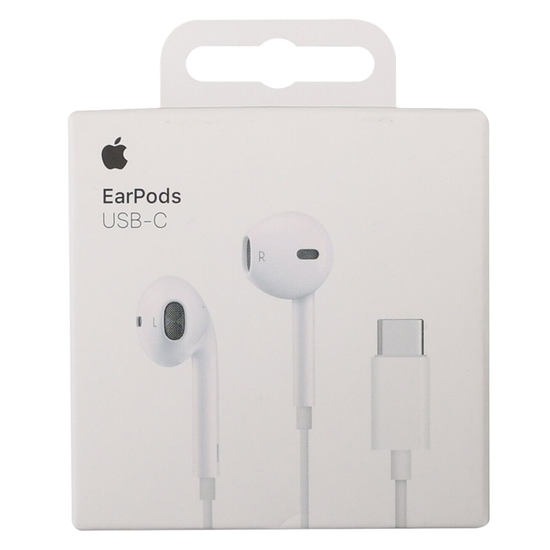 Apple EarPods USB-C Cable
