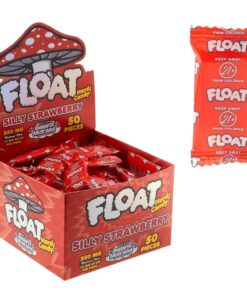 Float Hard Candy 250mg