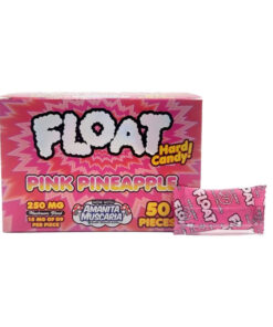 Alternative view of Float Hard Candy 250mg