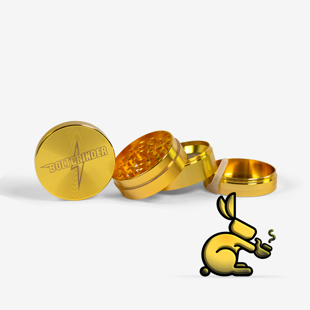 Boltgrinder Goldi - Image 3