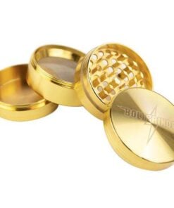 Boltgrinder Goldi