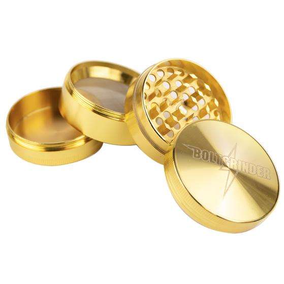 Boltgrinder Goldi