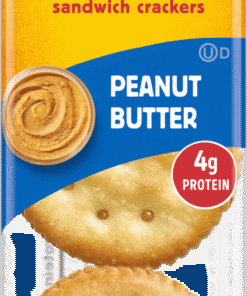 Toasty Lance Peanut Butter 1.29oz