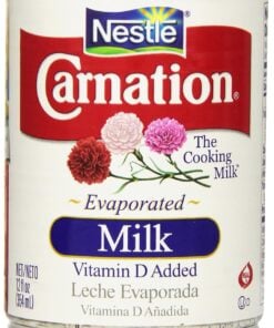 Carnation Nestle Evaporated Milk 12oz