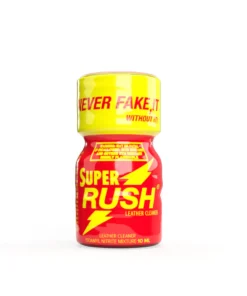 Rush Nail Polish Remover