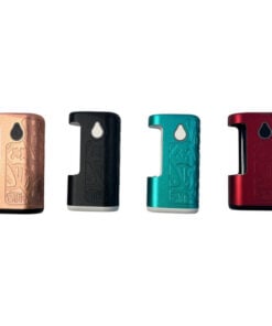 STNR PWRHAUS Battery Cart Rose Gold