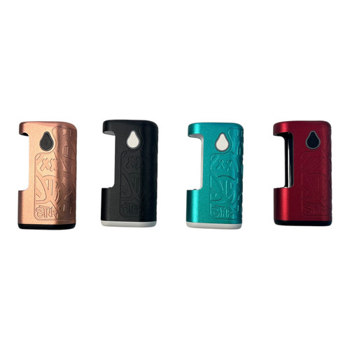 STNR PWRHAUS Battery Cart Rose Gold