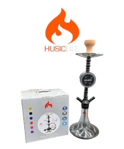 Prime Hookah w Speaker Full Kit