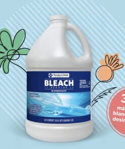 Member's Mark Bleach 126oz Blanqueador