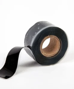 Tape Electrical Insulation black pvc