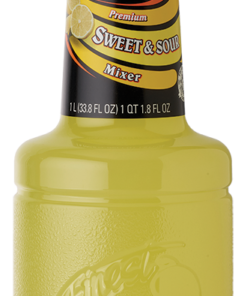 Finest Call 1L Sweet Sour Mixer