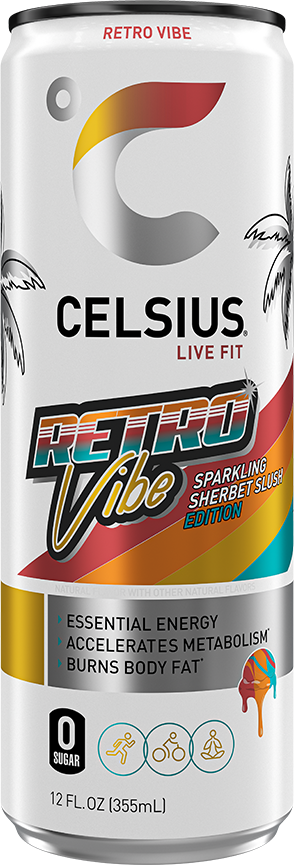 Celsius 12oz Live Fit - Image 21