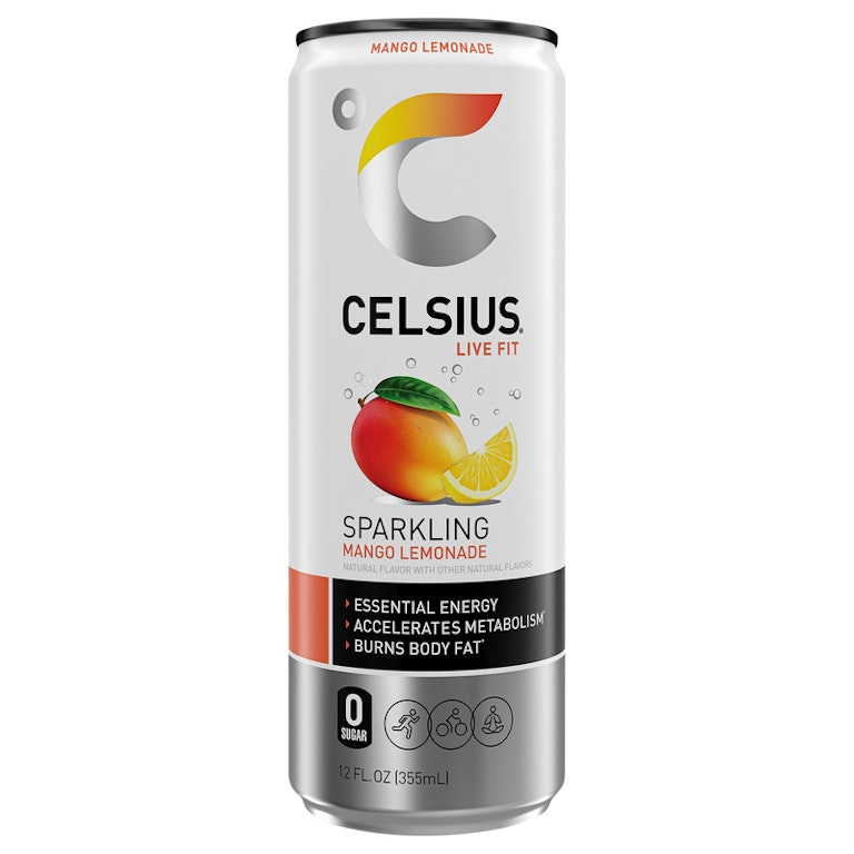 Celsius 12oz Live Fit - Image 20