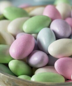 Almendritas Jordan Almonds Confetti