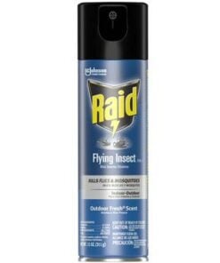 Raid Flying Insect 11oz