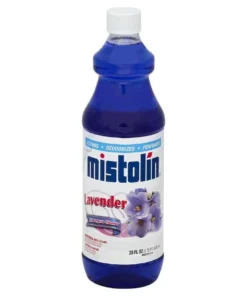 Alternative view of Mistolín 28oz Limpiador Deodorizing