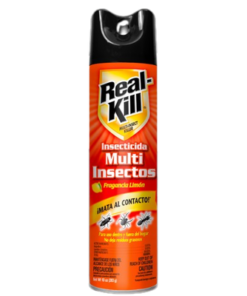 Real Kill Multi Insect Killer 10oz